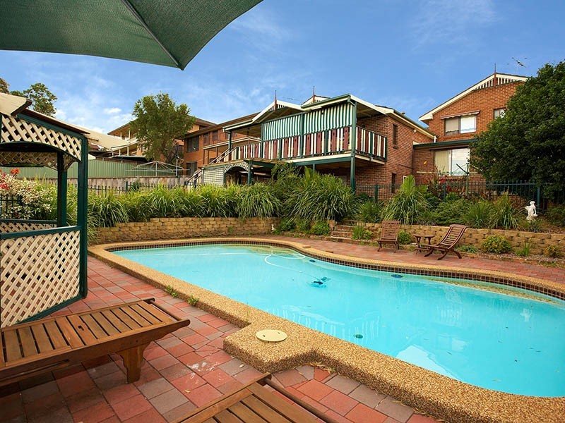 8 Tristania Crescent, Baulkham Hills NSW 2153