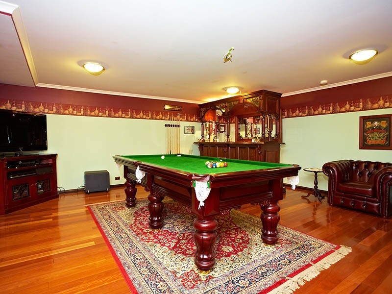 8 Tristania Crescent, Baulkham Hills NSW 2153