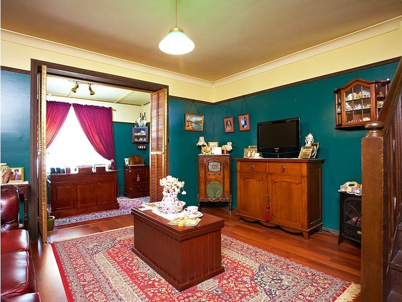 8 Tristania Crescent, Baulkham Hills NSW 2153