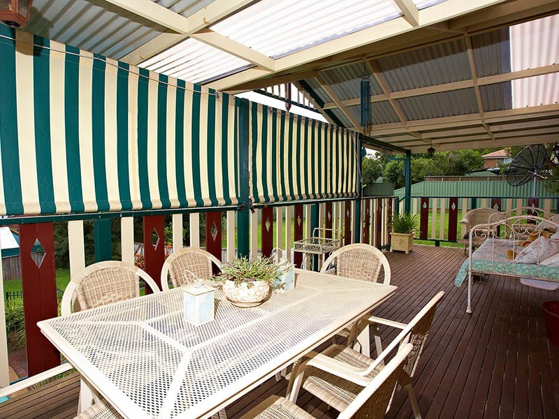 8 Tristania Crescent, Baulkham Hills NSW 2153