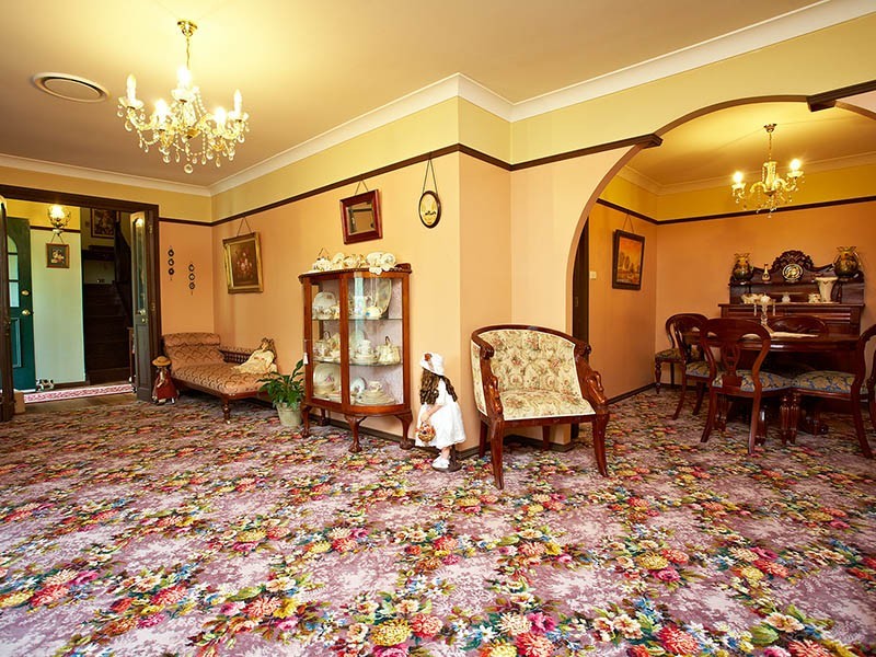 8 Tristania Crescent, Baulkham Hills NSW 2153