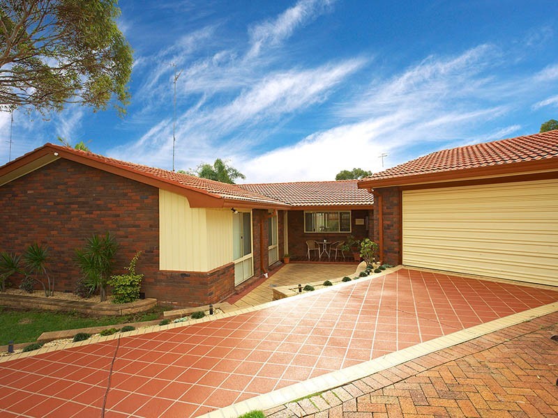 5 Jem Place, Blacktown NSW 2148