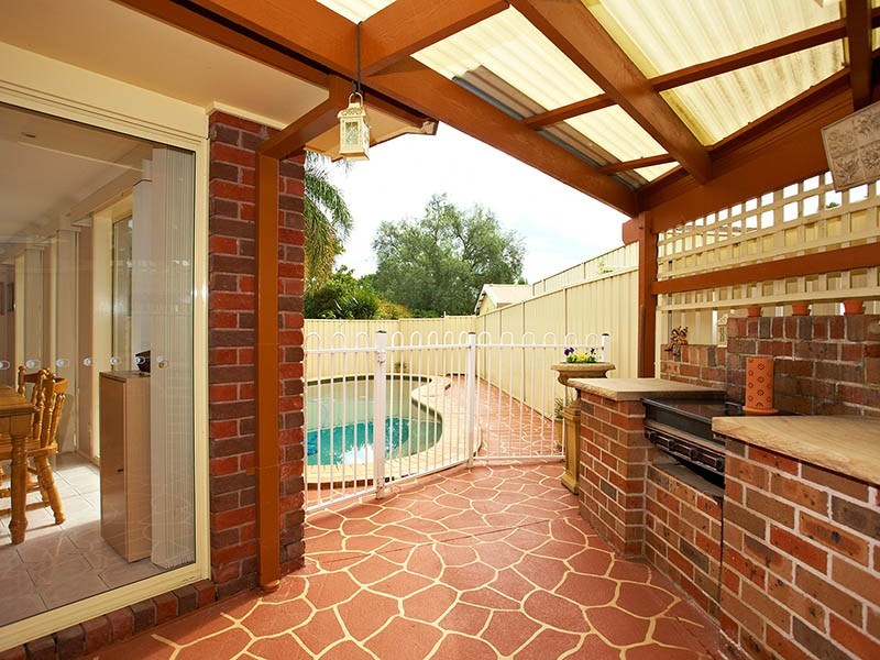 5 Jem Place, Blacktown NSW 2148