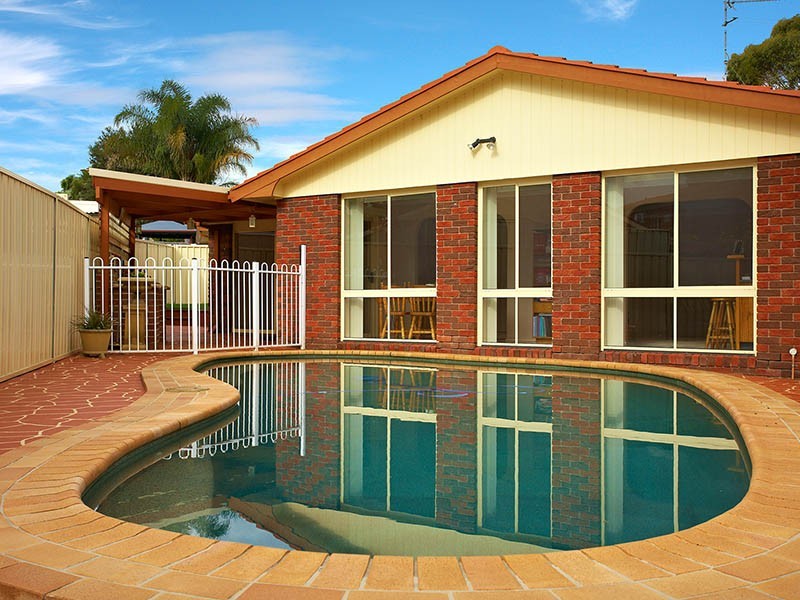 5 Jem Place, Prospect NSW 2148