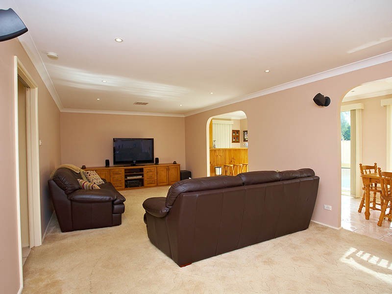 5 Jem Place, Prospect NSW 2148