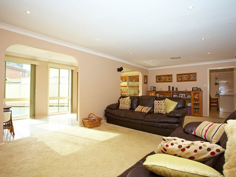 5 Jem Place, Prospect NSW 2148