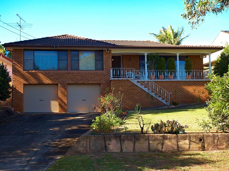 59 Brucedale Drive, Baulkham Hills NSW 2153