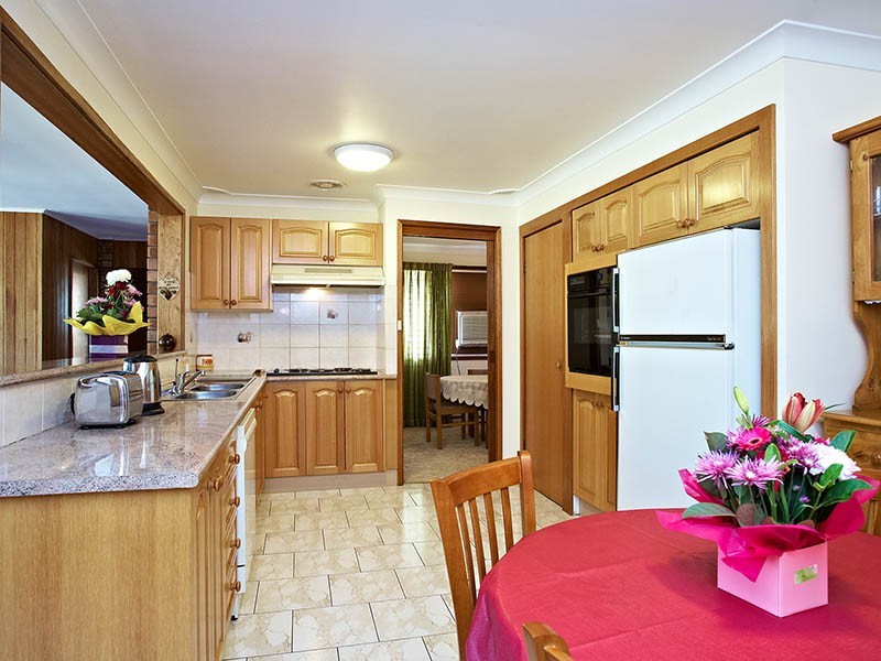 59 Brucedale Drive, Baulkham Hills NSW 2153