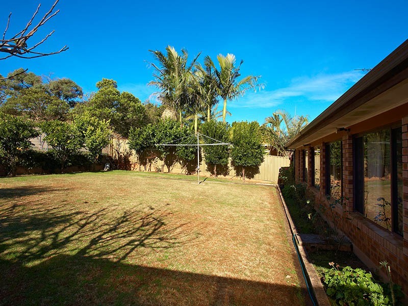 59 Brucedale Drive, Baulkham Hills NSW 2153