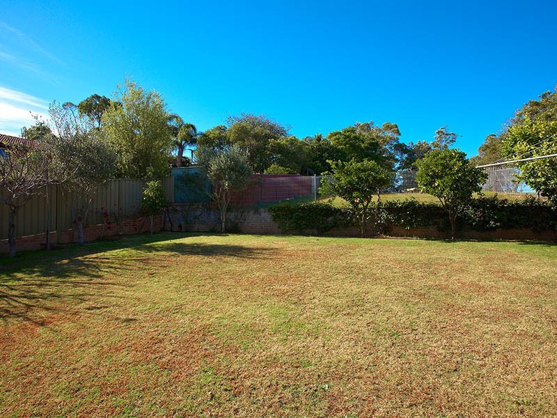 59 Brucedale Drive, Baulkham Hills NSW 2153