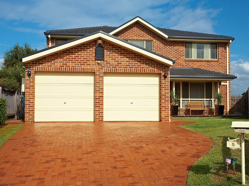 Kellyville Ridge NSW 2155