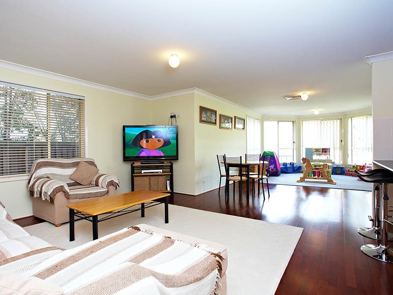 Kellyville Ridge NSW 2155