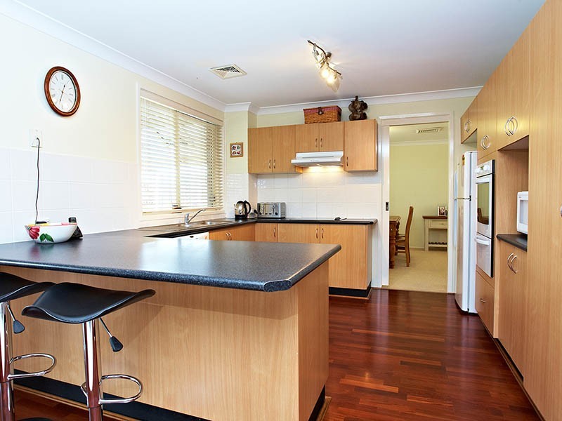 Kellyville Ridge NSW 2155