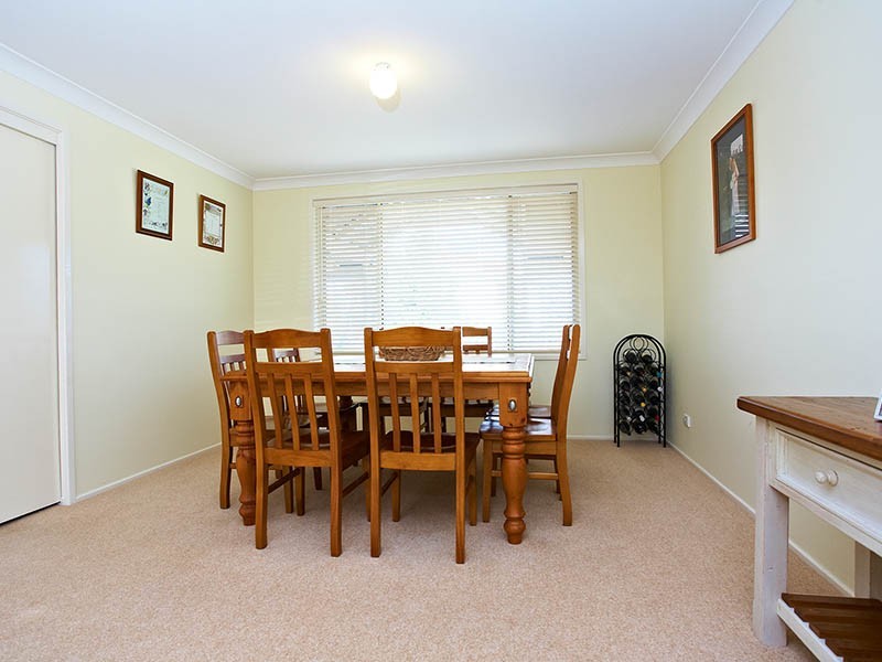 Kellyville Ridge NSW 2155