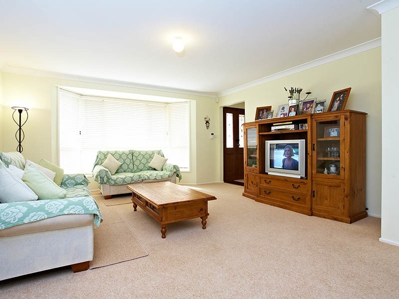 Kellyville Ridge NSW 2155