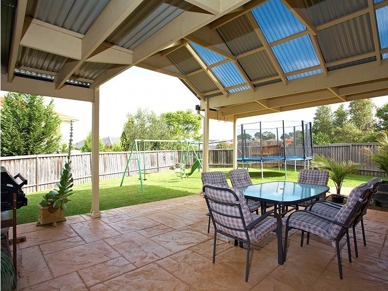 Kellyville Ridge NSW 2155