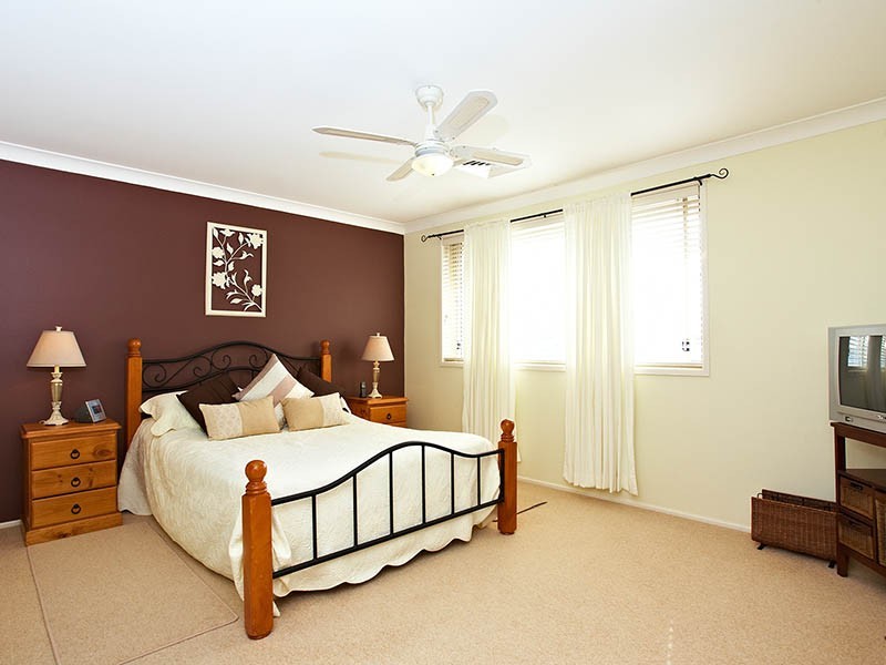 Kellyville Ridge NSW 2155