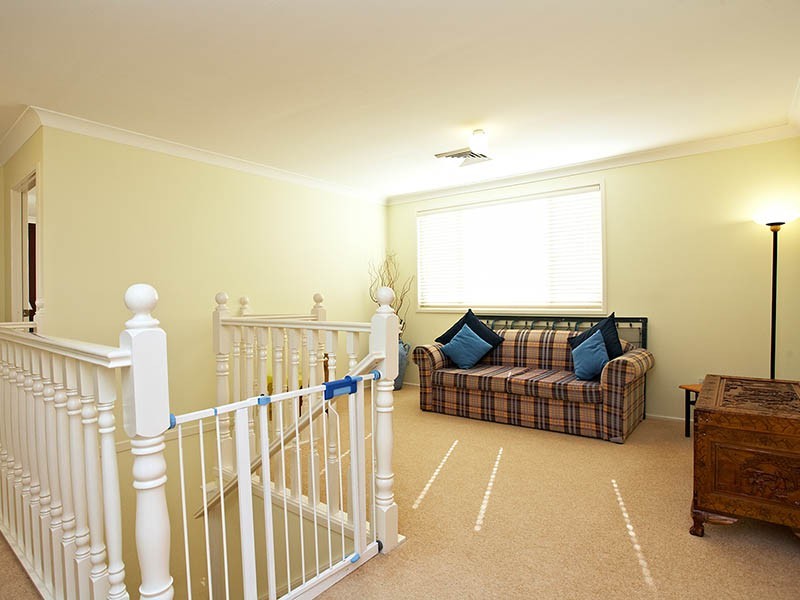 Kellyville Ridge NSW 2155