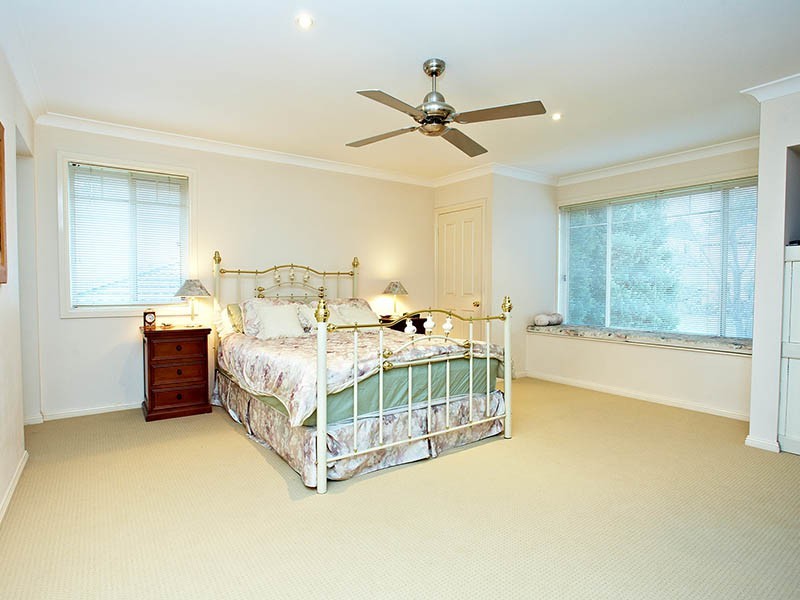 8 Molise Avenue, Kellyville NSW 2155