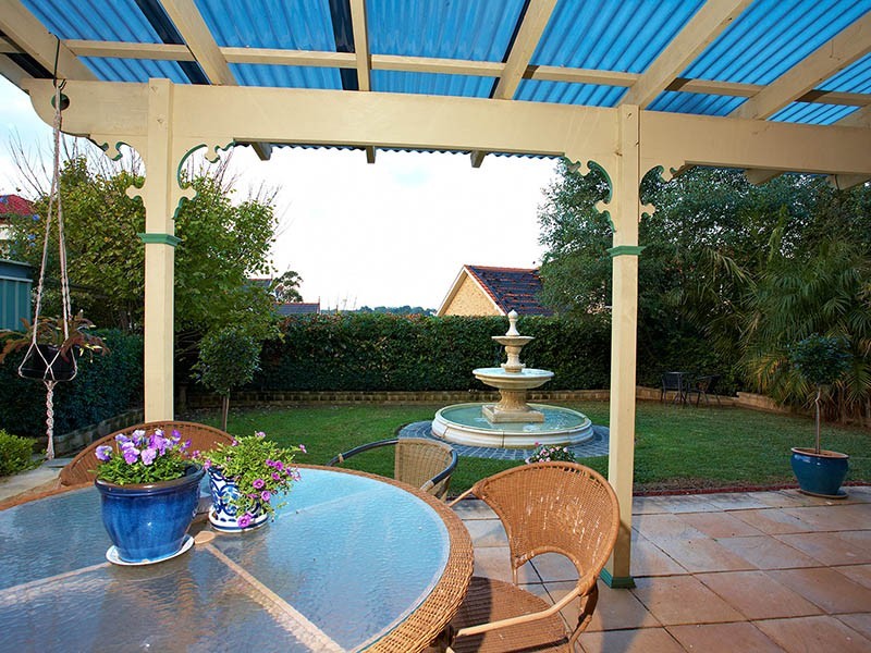 8 Molise Avenue, Kellyville NSW 2155