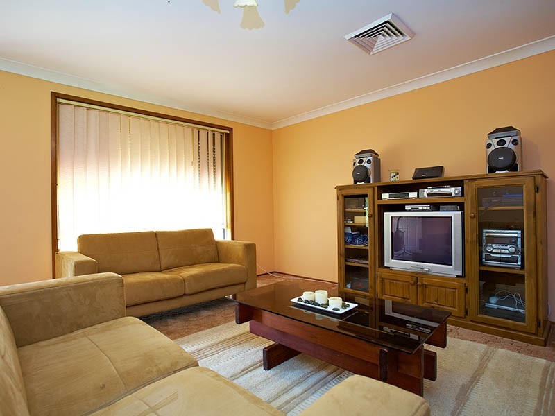 Quakers Hill NSW 2763