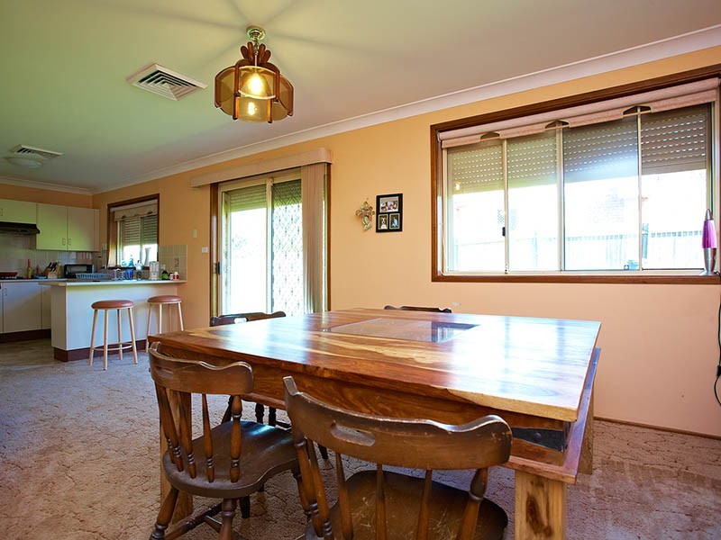 Quakers Hill NSW 2763