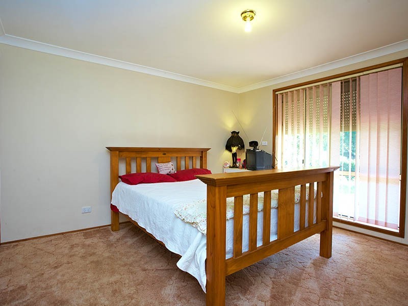 Quakers Hill NSW 2763