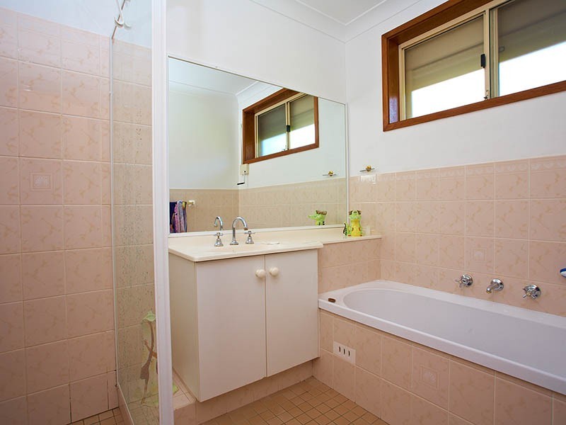 Quakers Hill NSW 2763