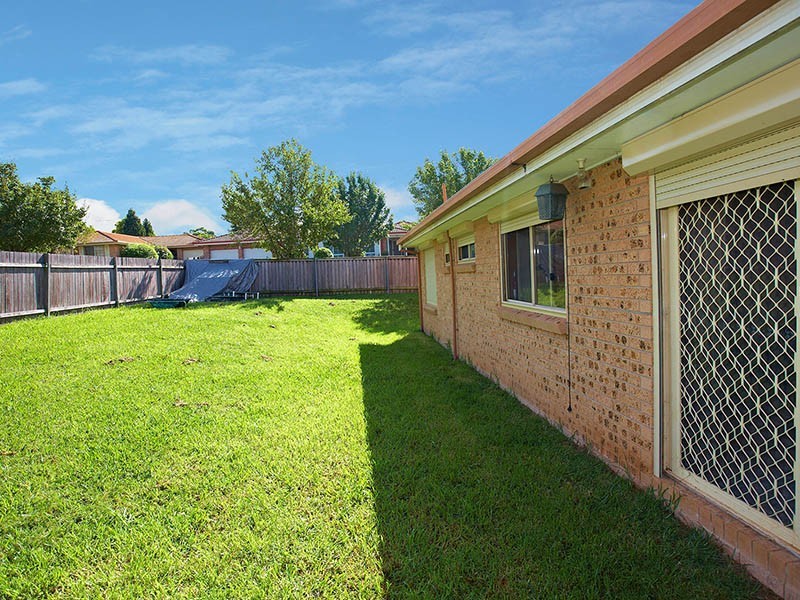 Quakers Hill NSW 2763