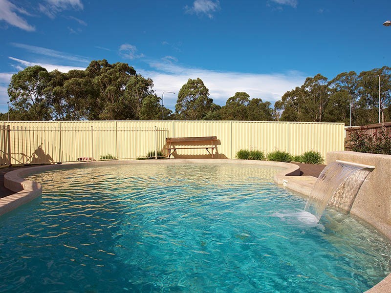 31 Foxwood Place, Quakers Hill NSW 2763