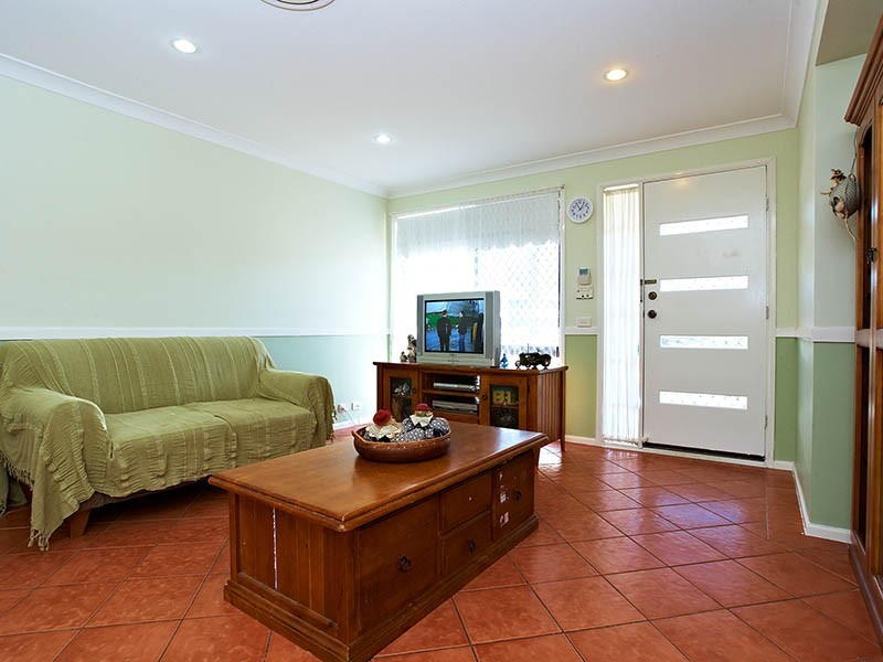 31 Foxwood Place, Quakers Hill NSW 2763