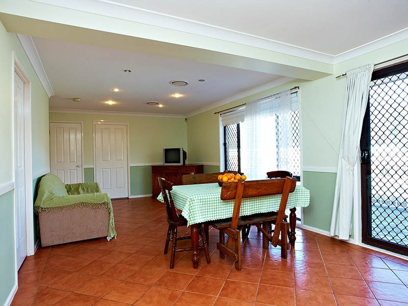 31 Foxwood Place, Quakers Hill NSW 2763