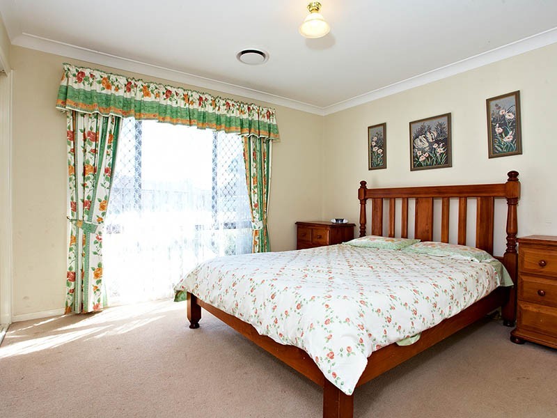 31 Foxwood Place, Quakers Hill NSW 2763
