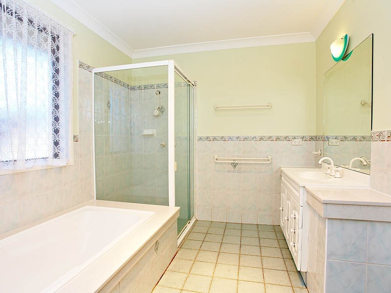 31 Foxwood Place, Quakers Hill NSW 2763