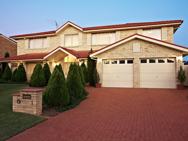 1 Blossom Place, Quakers Hill NSW 2763