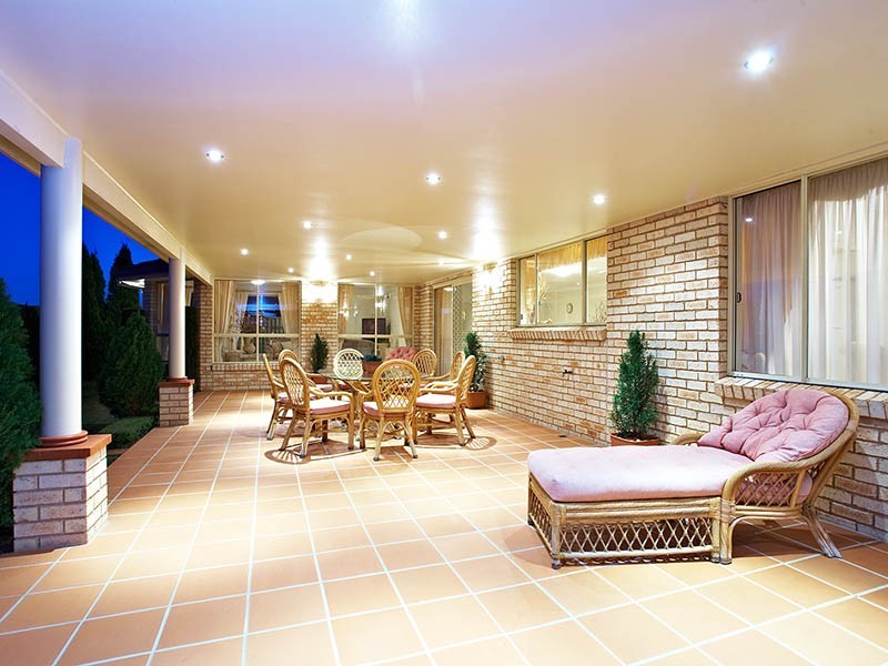 1 Blossom Place, Quakers Hill NSW 2763