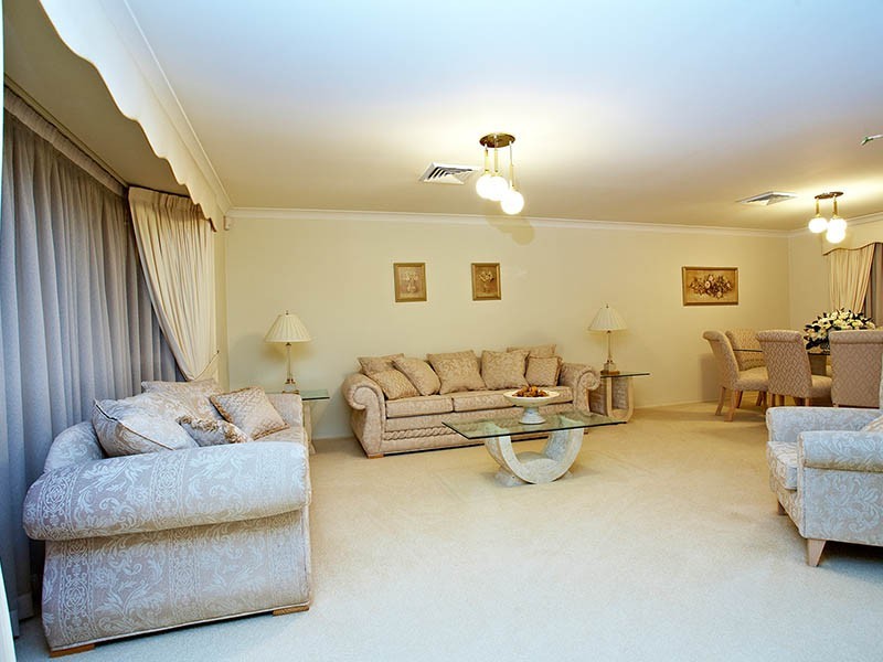 1 Blossom Place, Quakers Hill NSW 2763
