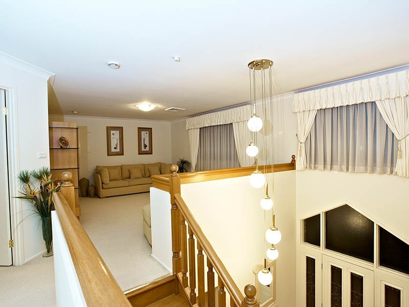 1 Blossom Place, Quakers Hill NSW 2763