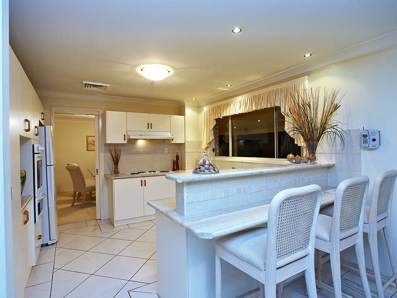 1 Blossom Place, Quakers Hill NSW 2763