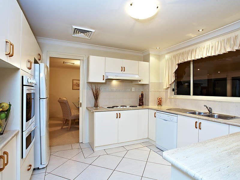 1 Blossom Place, Quakers Hill NSW 2763