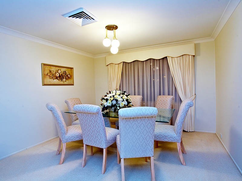 1 Blossom Place, Quakers Hill NSW 2763