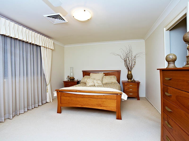 1 Blossom Place, Quakers Hill NSW 2763