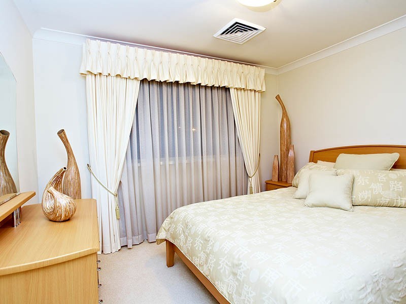 1 Blossom Place, Quakers Hill NSW 2763