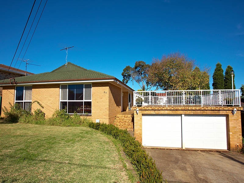 24 Mulheron Place, Baulkham Hills NSW 2153
