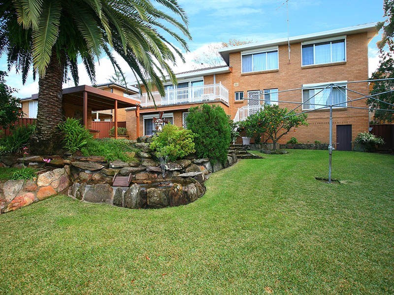 7 Bogan Avenue, Baulkham Hills NSW 2153