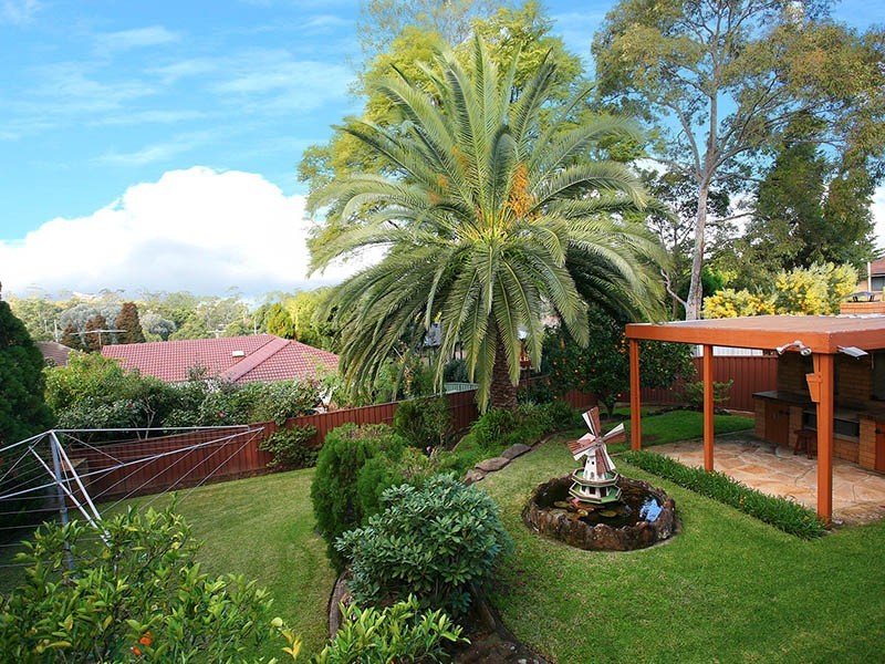 7 Bogan Avenue, Baulkham Hills NSW 2153