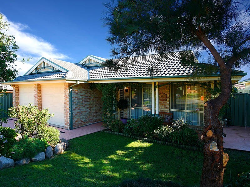 264 Glenwood Park Drive, Glenwood NSW 2768