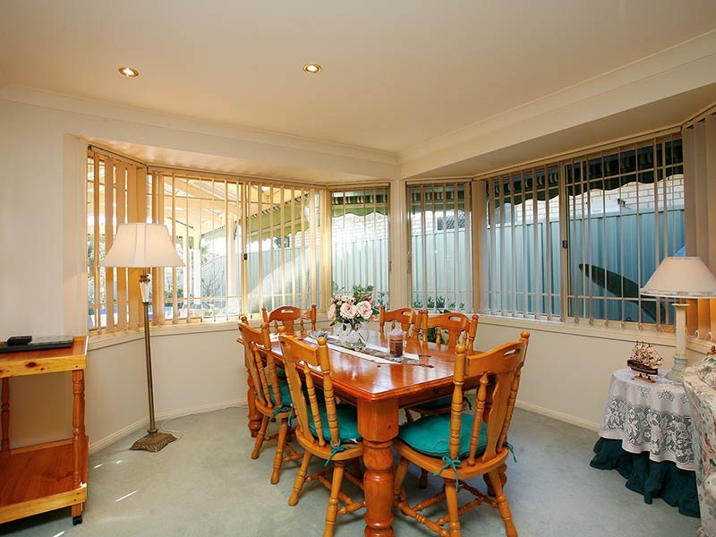 264 Glenwood Park Drive, Glenwood NSW 2768