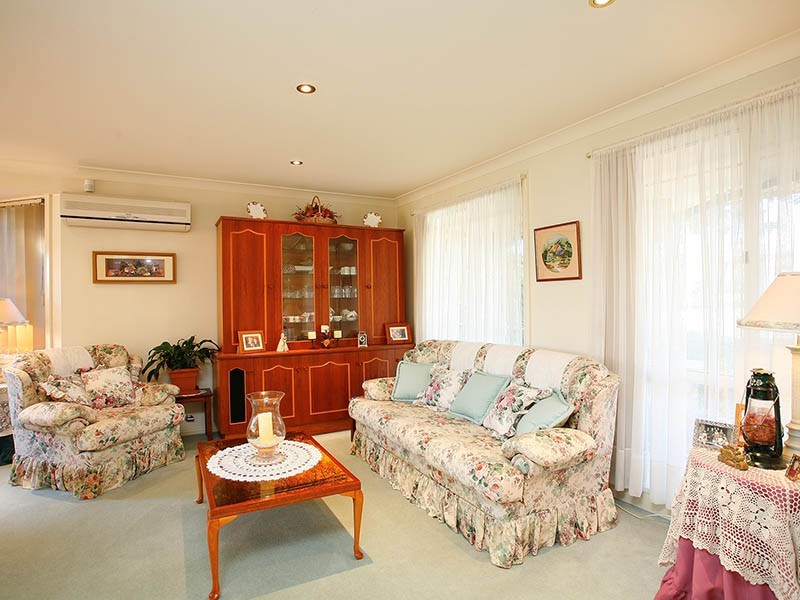 264 Glenwood Park Drive, Glenwood NSW 2768