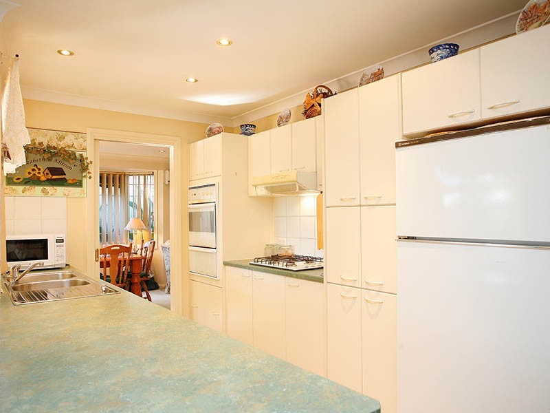 264 Glenwood Park Drive, Glenwood NSW 2768